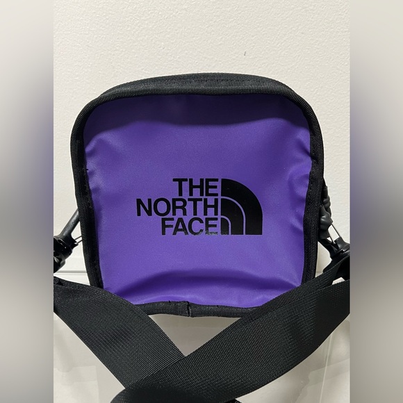 The North Face Explore Bardu Il cross body bag - Picture 1 of 5